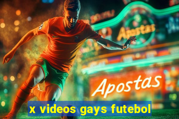 x videos gays futebol